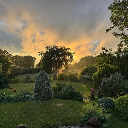 Mit Naturblick Casa de Férias *