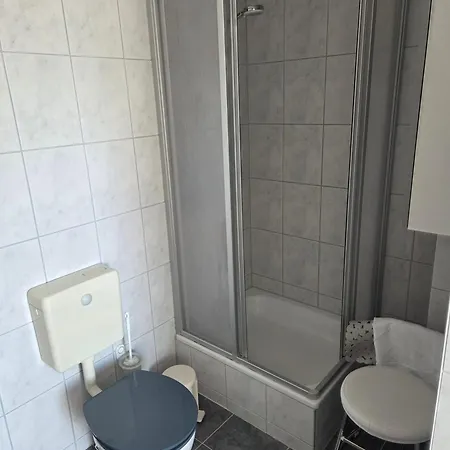 Mit Naturblick Casa de Férias
