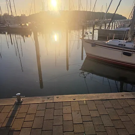 Mit Naturblick *