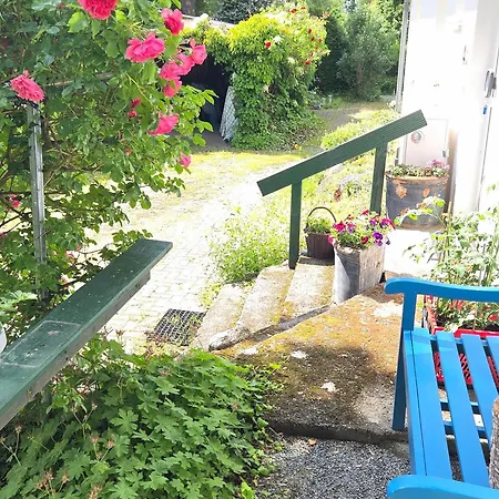 Casa de Férias Mit Naturblick *