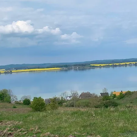 Mit Naturblick