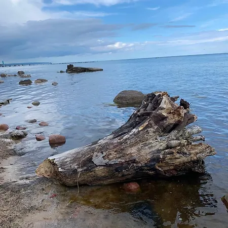 Mit Naturblick Casa de Férias